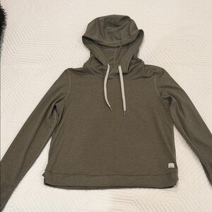 Vuori hoodie